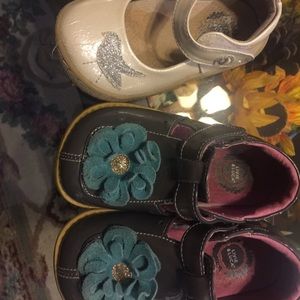 Livie and Luca Size 7/8